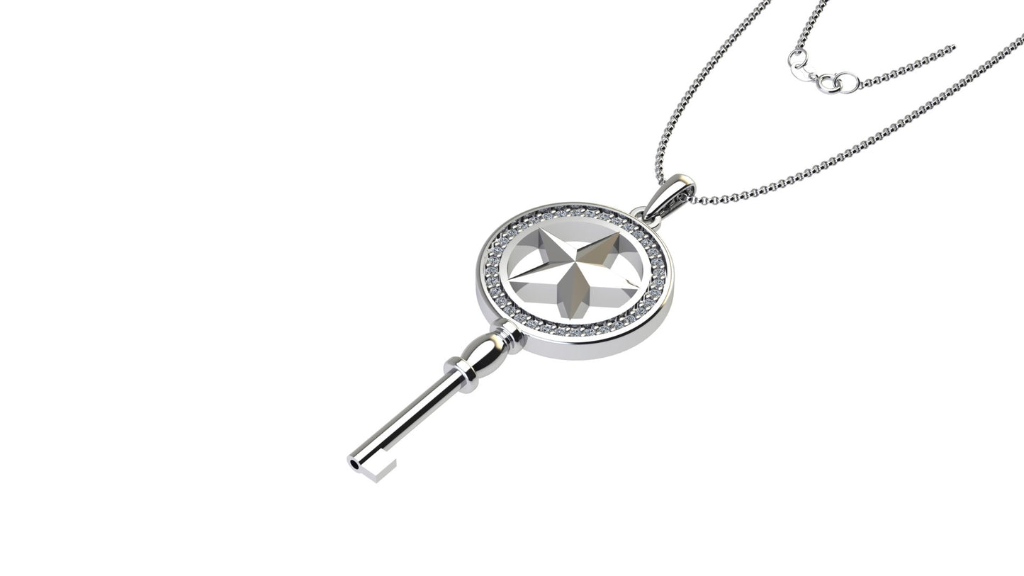 Llave Estelar