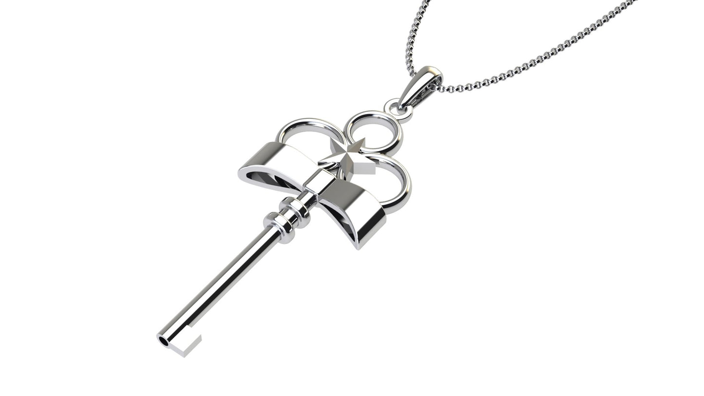 Llave de los sueños